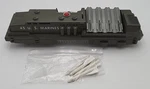Lionel 45 Vintage Olive Drab Usmc Mobile Missile Launcher. Fixed Price $199.99.