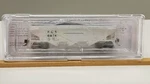 Bluford Shops 74088 Kansas City Southern Rr 3-BAY Offset Hopper Car Kcs 6874. Fixed Price $23.95.