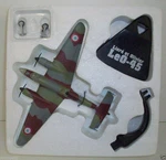 Atlas 15CM Wingspan MGS3 Liore Et Olivier LE0-45. Fixed Price $26.64.