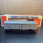 Lionel 6-19651 Gauge Atchison Topeka & Santa Fe Illuminated Tool Car / A.t.s.f. Fixed Price $29.99.