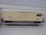 Atlas # 33652 Fruit Growers Express 50' Box Car 197144 N Scale. Fixed Price $18.00.