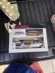 Lionel #37043 Seaboard Operating Log Dump Car. Fixed Price $20.00.