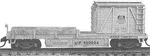 Tichy-train Boom Car Kit Scale Model Freight #2701. Fixed Price $8.81.