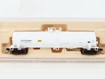 Scale Atlas 30722 Acfx Amoco 23,500 Gallon Tank Car #84021. Fixed Price $29.95.