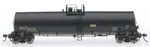 Atlas Ho #1626-4 Acf 23,500 Gallon Tank Car Republic Line #237115. Fixed Price $19.95.