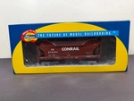 Athearn Scale Train 93943 Acf 2970 Bay Hopper Conrail Cr 876322. Fixed Price $32.99.