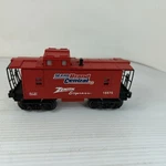 Lionel 6-16575 Sears/zenith Sp Type Caboose 0/027 Gauge. Fixed Price $9.90.