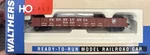 Walthers Rtr Ho Scale 932-7452 46 Usra Gondola Pennsylvania Nib. Fixed Price $23.99.