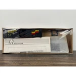 Ho Walthers 50' Waffle Boxcar Seaboard System 24125 932-4704 Nib. Fixed Price $25.19.