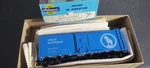 Bx Boxed Ho Scale Train Athearn 1223 Great Northern 11374 40 Ft Boxcar Kit. Fixed Price $13.48.