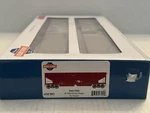 Scale Athearn Rtr Pack 40 Offset Ballast Hopper Oxide Red Data Only ATH7092. Fixed Price $129.00.