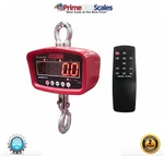 Prime Usa OP-924 Crane Scale Led 500 Lb X 0.1 Year Warranty. Fixed Price $370.00.