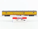 Ho Scale Walthers 932-9051 Up Union Pacific Baggage-mail Rpo Passenger Car. Fixed Price $106.95.