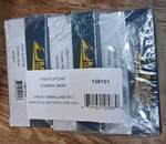 Rapido Ho Cr Mow Camp Car 3-PACK Factory Sealed. Fixed Price $229.95.