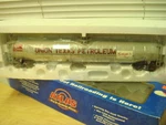 Atlas 6406 Acf Union Texas Petro 33K Gal Tank Car Sprung Trucks Vg+deal!. Fixed Price $49.99.