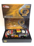 Kiss Kevin Harvick #29 Elite Die Cast 1/24 Scale 1/1,500 - 2014 Nascar Champ. Fixed Price $225.00.