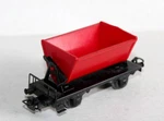 Marklin Ho 4513 Dump Truck, Freight Transport, Train. Fixed Price $17.32.