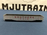 Athearn Ho Southern #2216 50 Open Gondola Car 1660 No Box. Fixed Price $14.99.