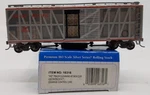 Bachmann 16316 Ho Union Pacific Track-cleaning 40' Box Car. Fixed Price $64.46.