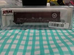 ATLAS-#1768-2-MISSOURI Pacific-evans Dpd Boxcar #787015- Ho Scale. Fixed Price $9.95.