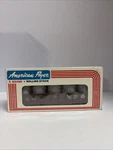 American Flyer 6-48500 Southern Pacific Gondola With Load Nos. Fixed Price $17.95.