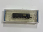Bachmann Silver Series Scale 40' Cxs #141948 Quad Hopper #73368. Fixed Price $22.00.