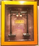 Mth Rail King 30-1065 No. 64 Die-cast Street Lamp Set, Dark Green New Box O4. Fixed Price $24.99.