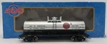 Atlas 9202-2 Gulf Oil 11,000 Gallon Tank Car #5773 (2-RAIL) Ln/box. Fixed Price $69.99.