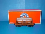 Lionel - # 6 52279 Gpd & Railroad Co. Ore Car (uncataloged). Fixed Price $51.00.