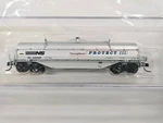 Atlas 42' Coil Steel Train Car Ns Norfolk Southern #165969 Item 50000856. Fixed Price $32.00.