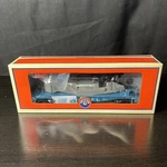 Lionel 6-26637 Lrrc #6640-10 Missle Launching Car Gauge New. Fixed Price $67.40.