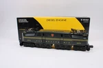 K-line K2780-4892IC Gauge Kcc Exclusive Prr GG-1 Locomotive #4892. Fixed Price $149.95.