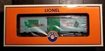 Lionel 29927 Love Washington Car, New Box! (13N). Fixed Price $140.00.