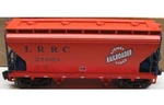 Lionel Lrrc Bay Acf Centerflow Hopper Car 6-27058! Std. Scale. Fixed Price $39.99.
