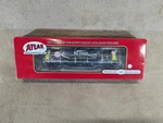 Atlas 20002565 Us Steel Ho 42' Coil Car Road 170500. Fixed Price $44.49.