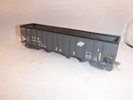 Exactrail Platinum Chicago Northwestern 48' Bethlehem 4011 Rs Hopper #135610. Fixed Price $57.85.