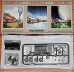 Ho Walthers 932-5658 Scale Test Car Southern Pacific Sp 2639. Fixed Price $29.99.