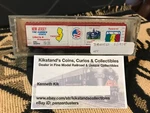 Kadee Micro-trains 38050 New Jersey Bicentennial Nos Condition!. Fixed Price $12.50.