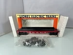 Vintage Lionel 6-16930 Sante Fe Flatcar Gauge & 8PC Wheel Load W/ Box, New Nos. Fixed Price $35.95.