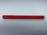 1X16 Brick #2465 Pick Color Custom & Compatible. Fixed Price $13.85.