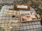Walthers #932-5255 65' Lpg Tank Car Aeron #31554 1/87 Ho Scale New Open Box. Fixed Price $45.00.