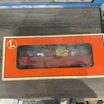 1999LIONEL Happy Holidays '99 Christmas Gondola With 10 Packages 6-36032. Fixed Price $65.00.