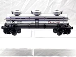 Lionel 6-29789 Pennsylvania Salt Chemicals Tank Car Shpx 4727 Gauge. Fixed Price $18.98.