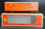 Lionel 6-17315 Gauge Pacific Fruit Express Refrigerator Car #9800-298. Fixed Price $34.99.