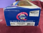 Athearn Ho Scale Wp Western Pacific 50' Box Car #38037 Nos. Fixed Price $19.99.