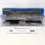 Bachmann Ho 54401 Pere Marquette #2378 2-8-2 Usra Light Locomotive (dcc Ready). Fixed Price $199.99.