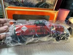 Lionel -6-16180 Tabasco Tank Car Hot Sauce New L2401. Fixed Price $47.10.