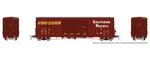 Rapido Ho Scale B-70-71 Boxcar Southern Pacific #244138 170023A. Fixed Price $54.69.