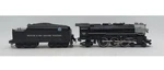 Lionel Denver Rio Grande Lcca 4-6-2 Pacific Hudson Steam Engine 6-18090! D&rgw. Fixed Price $299.95.