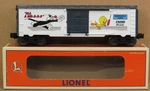 Lionel 19286 Looney Tunes Sylvester & Tweety "all Birrrd" Boxcar O-gauge. Fixed Price $17.99.